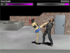 Dirty Fight Game Screenshot-4